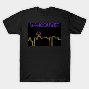 Vancouver T-Shirt